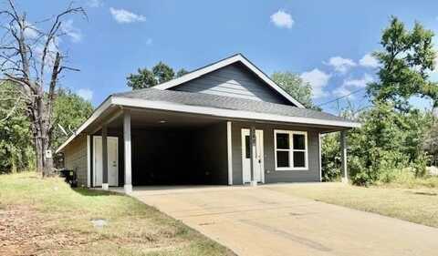 348 N Cherokee Shores Drive, Mabank, TX 75156