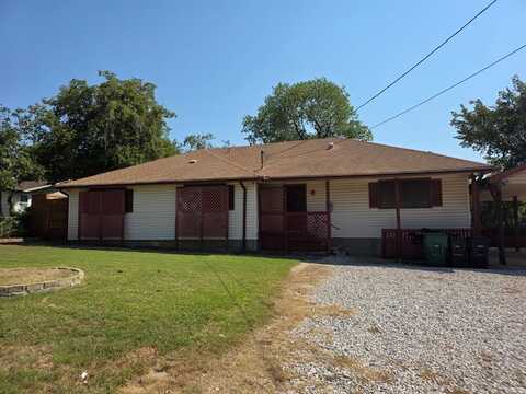 2905 Sandy Lane, Fort Worth, TX 76112