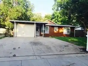 624 Grande Drive, Mesquite, TX 75149
