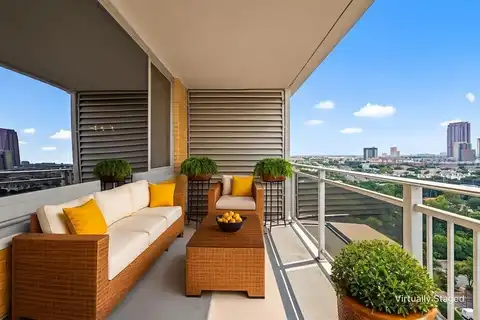 3883 Turtle Creek Boulevard, Dallas, TX 75219