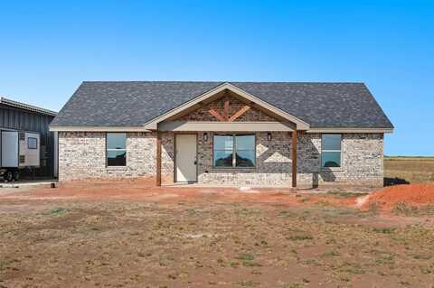 4313 PR 4284, Hawley, TX 79525