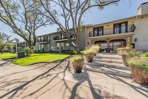 5816 Birchbrook Drive, Dallas, TX 75206