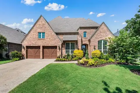 1117 Broadmoor Way, Roanoke, TX 76262