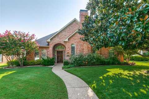 3500 Alsten Lane, Plano, TX 75093