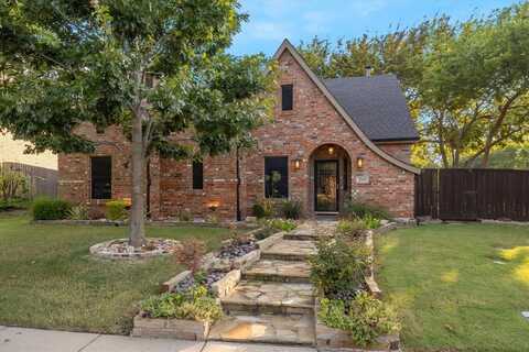 2145 Heather Glen Drive, Rockwall, TX 75087