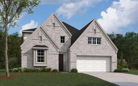 1433 Kirkdale Drive, Forney, TX 75126