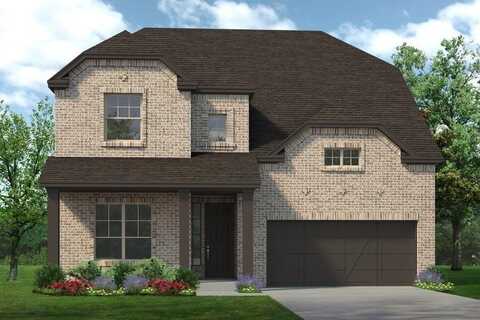 5704 Glynda, North Richland Hills, TX 76180