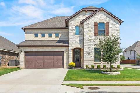 14900 Nightmist Road, Aledo, TX 76008