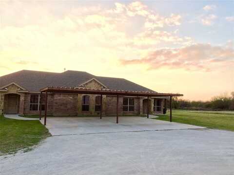 319 Lee Street, Weatherford, TX 76087