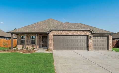 583 Mb S Way, Pilot Point, TX 76258
