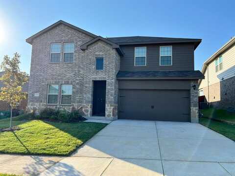 1311 Garden Grove Drive, Denton, TX 76207