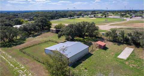 109 Oak Street, Early, TX 76802