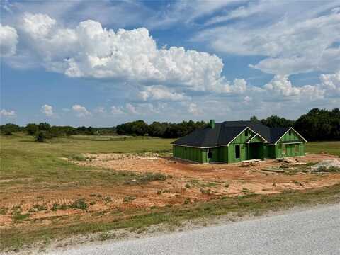 117 Clare Road, Poolville, TX 76487