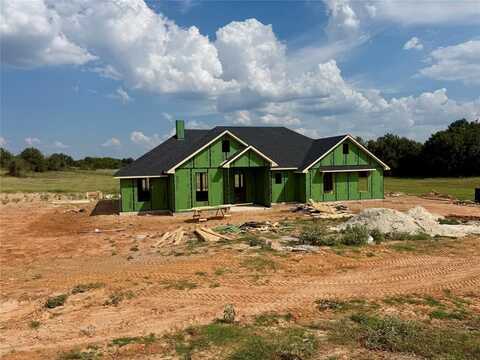 117 Clare Road, Poolville, TX 76487