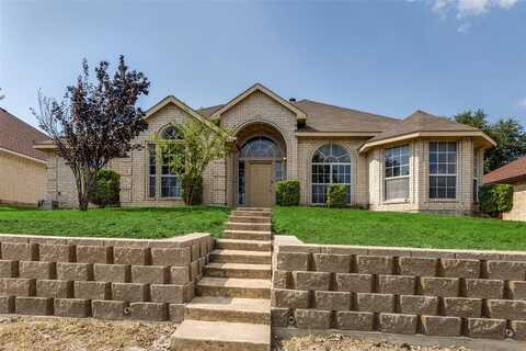 2953 Firewheel Drive, Rockwall, TX 75032