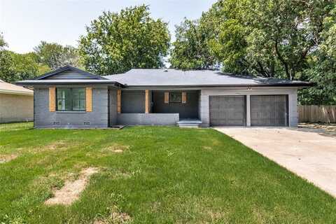 1010 N Grant Drive, Sherman, TX 75092