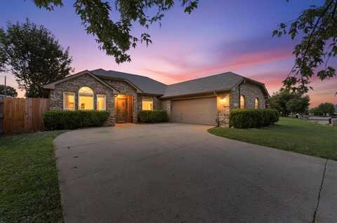 4653 Saint Francis Avenue, Dallas, TX 75227
