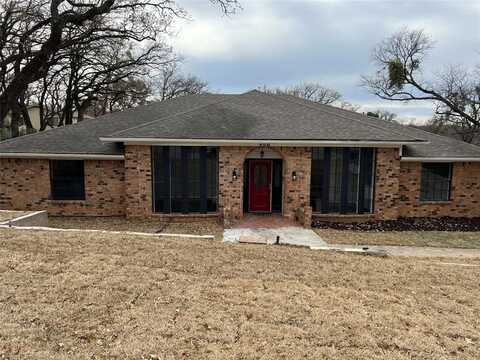 406 Rockgate Court, Arlington, TX 76011