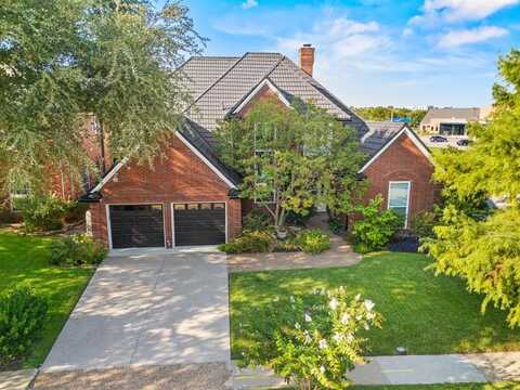 801 Spring Canyon Drive, Irving, TX 75063