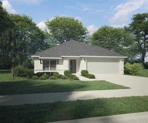 1445 Ranchero Rodeo Road, Haslet, TX 76052