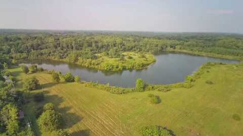 128 E N 1st Street, Carbon, IN 47837