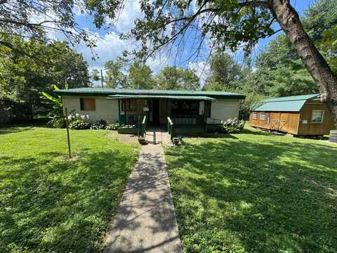 291 3rd Ave, Clay City, KY 40312