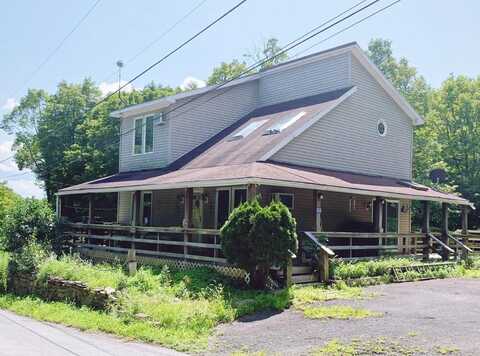 253 Old South Durham Highway, Acra, NY 12405