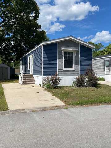 1600 NE 12th Avenue, Gainesville, FL 32601
