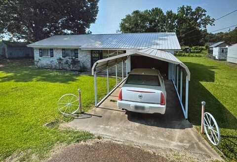 302 Braswell Drive, Winona, MS 38967