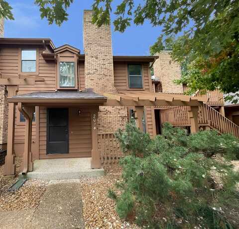 2074 DUCLAIR PARKWAY, Saint Charles, MO 63303