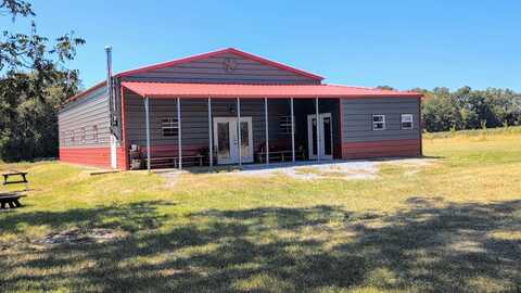 2552 Overpass Road, Campbellton, FL 32426
