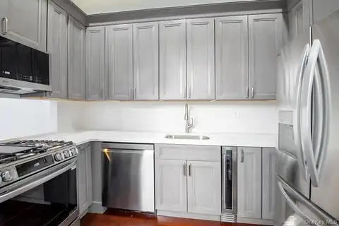 2611 Frederick Douglas BLVD, New York, NY 10030