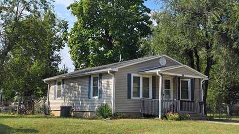 420 Mechanic St, Chillicothe, MO 64601