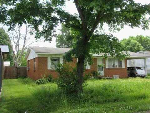 1209 Mary St, Paragould, AR 72450