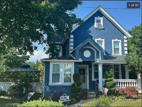 76 CARMAN AVE, WOODMERE, NY 11598