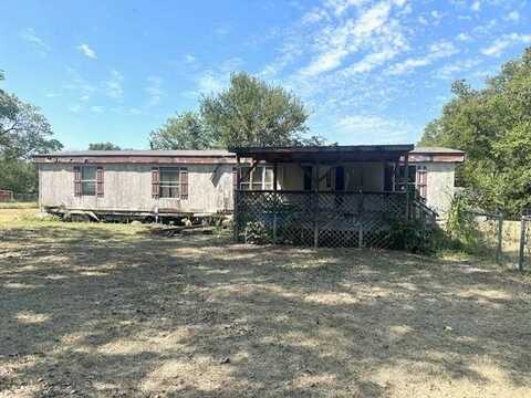 614 Hyden Street, Stratford, OK 74872