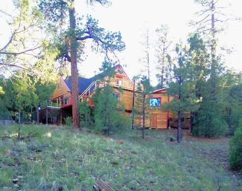 6990 Highway 60, Datil, NM 87821