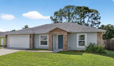 1074 Falconer St. NW, Palm Bay, FL 32907