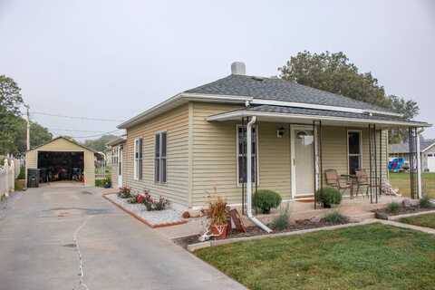 425 N 19th Street, Ord, NE 68862