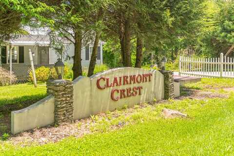 710 Sand Hill Road Lot 29, Asheville, NC 28806
