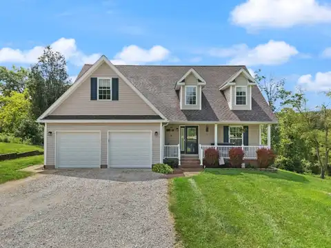 13958 Old State Rd 37, Tell City, IN 47586