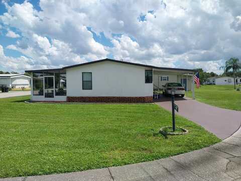 15768 Balmy Point Dr, North Fort Myers, FL 33917