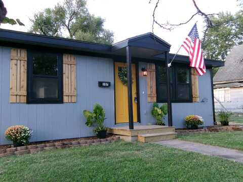 107 E 7th Street, Urich, MO 64788