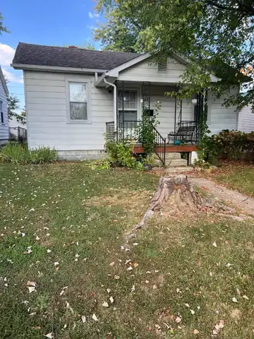 827 15th Street, Tell City, IN 47586