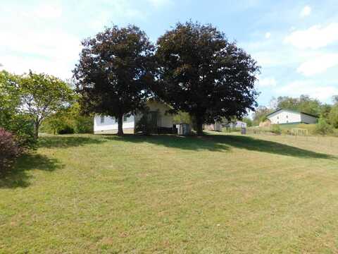 211 Fyffe Branch Road, Keaton, KY 41226