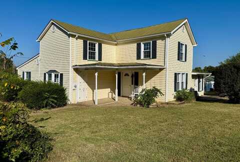 23217 Village Rd, Unionville, VA 22567