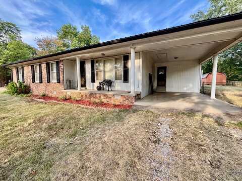 5873 hwy 90 west, Pocahontas, AR 72455