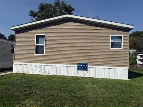 409 Starling Lane, Madison, WI 53704