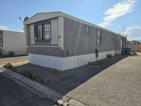 3401 N Walnut Road, Las Vegas, NV 89115