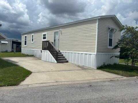 4000 24th ST N Unit 274, Saint Petersburg, FL 33714